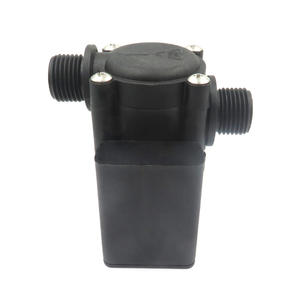 Generador de Flujo de Agua Miniatura de Alta Potencia G1/2, Grifo con Sensor Inteligente de 4 Puntos para Baño, Directo de Fábrica - Product Image 4