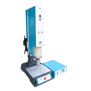 Hàn siêu âm tự động 15kHz 3200W được sử dụng cho các bộ phận nhựa Xe Hơi ABS/AES/PP hàn vật liệu nhựa - Product Image 5