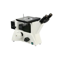 Phenix PH-MD20 Industrial Mechanic Microscopes Bright & Dark Field Inverted Binocular Metallurgical Microscope Prices