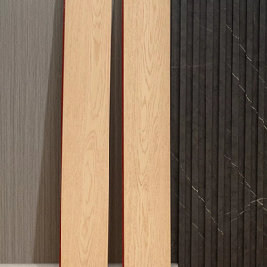 Parquet massif en chêne européen à clipser pour intérieur, fabriqué en Chine - Product Image 2
