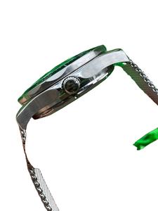 Reloj de Buceo Mecánico 2025, Precio de Fábrica al por Mayor, Movimiento 2813, Marca de Lujo para Hombre, Cronógrafo de Acero Inoxidable de Alta Calidad - Product Image 5