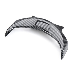 กล่องเก็บของคอนโซลกลางคาร์บอนไฟเบอร์สำหรับ Mercedes-Benz C-Class W205 รุ่น A2056803407 - Product Image 5