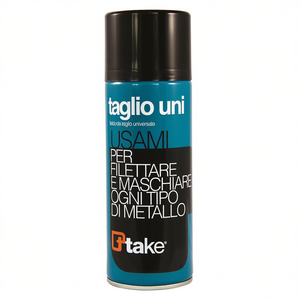 Fluido de Corte Universal Ttake Taglio Uni para Roscado y Machuelado de Todos los Metales - Product Image 2