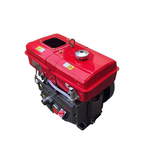 เครื่องยนต์ดีเซล R170A 4 แรงม้า กำลังสูงสุด 4.4 แรงม้า สูบเดียว - Product Image 1
