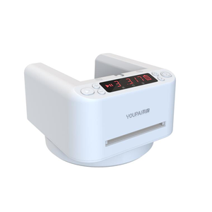 Máquina de barajado Mini distribuidor, nuevo diseño, fácil de llevar, funciona con batería, para todo estilo de cartas/juego - Product Image 1