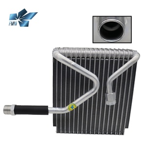 Sistemas de Aire Acondicionado, Evaporador de AC para GEELY CK CK2 CK3 Ziyoujian - Product Image 1