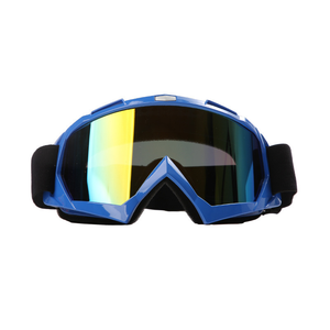 מלאי חדש מחוץ לכביש רכיבה משקפי מגן אופנוע משקפי ספורט חוצות משקפי ספורט - Product Image 3