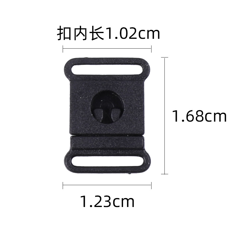 K1080 [Diámetro interior 1cm]