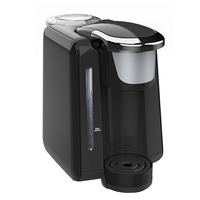 Nouvelle machine à café à capsules de style K-cup Keurig 51 mm pour une seule tasse, à infusion instantanée