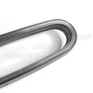 Cadena de transmisión JF018, tira de acero para piezas de motor Nissan, accesorios para automóviles - Product Image 4