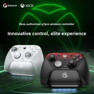 Nouvelle manette sans fil GameSir G7 PRO 2026 pour <span class=keywords><strong>Xbox</strong></span> Series S/X, <span class=keywords><strong>PC</strong></span> et Android - Product Image 5
