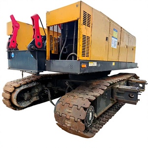 Grue sur chenilles Sany Scc750e 75t d'occasion, grue sur chenilles Sany 200t, Scc750a-6, Scc550e, Scc550a-6, Scc750e, Scc750c - Product Image 1
