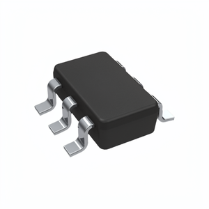 En Stock, Componente Electrónico en Línea INA500CIDBVR, Chip SOT 23 6 de Bajo Consumo, 1 M RIN, 20 A IQ, SMA - Product Image 1