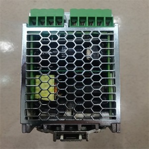 MURR สวิตชิ่งพาวเวอร์ซัพพลาย 85135 AC-DC อินพุตเดี่ยวสำหรับระบบอัตโนมัติทางอุตสาหกรรม - Product Image 1