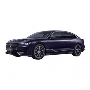 2024 longue portée 730km Lantu Voyah <span class=keywords><strong>Passion</strong></span> Chasing Light Electric New Energy Vehicle VoyahZhuiguang Cars - Product Image 5