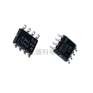 <b>Maxim</b> Integrated MAX13487EESA SMD SOP8 Serial Interface Transceiver Chip - Product Image 1