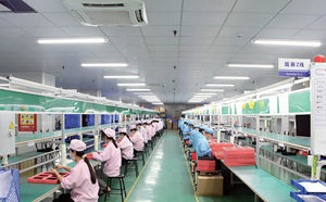 Mini PC E3A Intel Core I9-13900HK 16GB RAM 512GB SSD WiFi6 con Licencia Oficial de <span class=keywords><strong>Windows</strong></span>, Mini Computadora de Nivel Básico con IA - Product Image 3