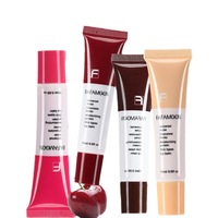 Baume à lèvres hydratant et imperméable aux saveurs fruitées, avec étiquette mignonne, soin des lèvres, masque pour le maquillage – Meilleure vente
