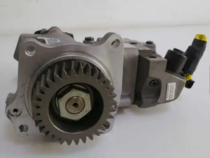 Repuestos para Maquinaria de Construcción, Bomba de Combustible 5491787 para Motor Cummins QSZ13 QSZ13-G3 ISZ QSZ Z13 - Product Image 4