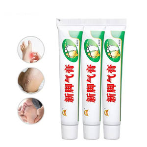 Krim penghilang bau, salep penyembuh penyakit kaki beri-beri Anti gatal keringat kaki - Product Image 2