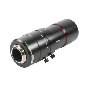 <span class=keywords><strong>KOWA</strong></span> LM1121TC 2/3 "500万像素1.725-2x C-mount高对比度贯穿用于机器视觉的图像工业镜头 - Product Image 3