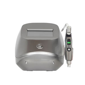 Appareil de beauté nano pour le visage, hydratation profonde, nourrissant, apaisant et réparateur - Product Image 1