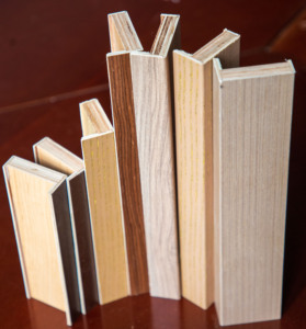 Machine d'emballage Profil en alliage d'aluminium Plastique Acier <span class=keywords><strong>PVC</strong></span> Section Bar PUR Collage Emballage Machine de <span class=keywords><strong>menuiserie</strong></span> - Product Image 3