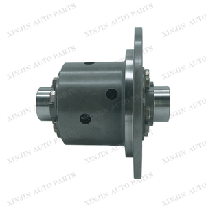 Vi sai trượt giới hạn cho vi sai xoắn ốc <span class=keywords><strong>iveco</strong></span> cho vi sai khóa trục sau <span class=keywords><strong>iveco</strong></span> - Product Image 2