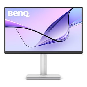 จอภาพ27 " ( IPS 3840x2160 UHD 4K 60Hz) ชุด Ma MA270U เงิน9H lmwlb qbe - Product Image 1