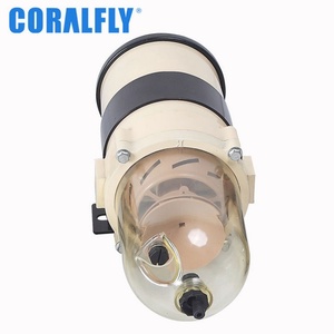 Filtro Separador de Agua y Combustible de Alta Calidad para Motor Diésel de Turbina 900FG 900FH 2040PM para Racor - Product Image 2