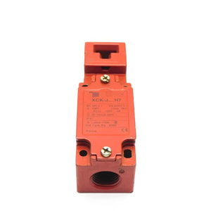 XCK-J59H7 500V 3A nouveau contrôleur de programmation PLC d'automatisation industrielle d'entrepôt prêt d'origine - Product Image 1