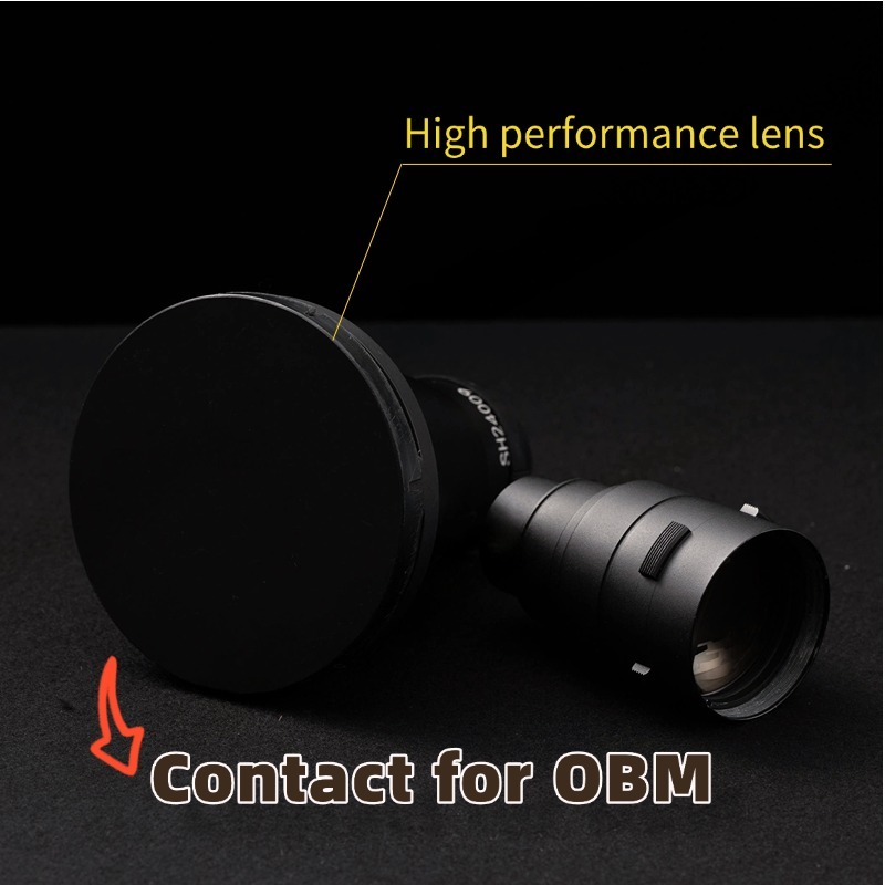 Convex Glass Optical Lens Anti Reflective