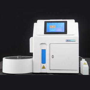 BIOBASE China Analisador de eletrólitos BKE-A/B/C/D Analisador de eletrólitos para LAB - Product Image 1