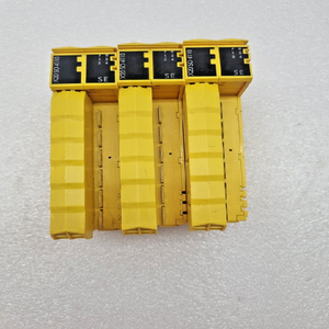 PLC セキュアデジタルオートメーションモジュール X20 SO 4110 X20SO4110 3個セット 無料迅速発送 - Product Image 1