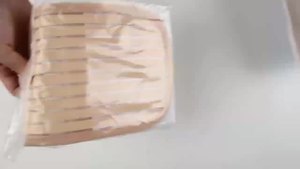 Ceinture <span class=keywords><strong>abdominale</strong></span> élastique large pour stomie, pour le sport, fixe les poches de stomie et évite les hernies parastomiques - Product Image 3