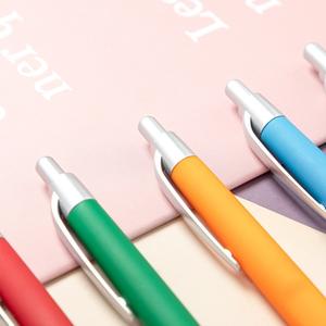 Stylo à bille 1mm Stylo à bille Roller Personnalisation Logo Cadeau d'Affaires Grossiste - Product Image 6