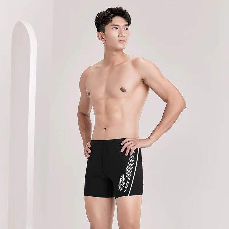 Llama grande de plata