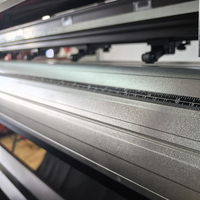 Cortador de película Vicut Cortador de vinilo Plotter Gráfico Película Pegatina Máquina de corte Plotter