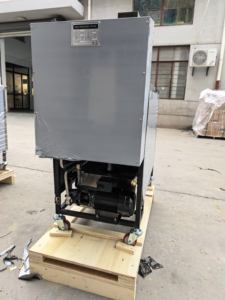 Henny Penny 8000 Freidora de gas para computadora 25L <span class=keywords><strong>Pollo</strong></span> frito/Freidora a presión de gas/Freidora a presión de <span class=keywords><strong>pollo</strong></span> - Product Image 6