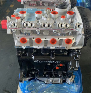 Vendita calda originale Car Engine assembly EA888 Motor CDNB CDNC CNCD CDNA CAEA CAEB <span class=keywords><strong>2.0TDI</strong></span> per VW Audi A4 A5 A6 Q5 Skoda Seat - Product Image 5