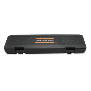 AWG3-060 60n. M 3/8 Verstelbare Digitale Momentsleutel Bidirectionele Ratelkop Hoge Nauwkeurigheid 2% Elektronische Momentsleutel - Product Image 6