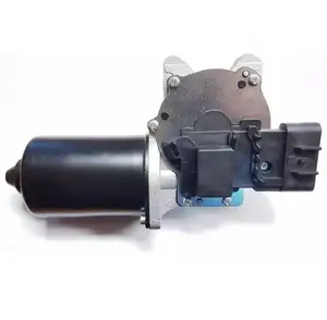 Windshield Wiper Motor LHD For Fiat Ducato For Peugeot Boxer OEM 1363338080 1340683080