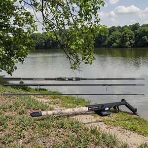 <span class=keywords><strong>Canne</strong></span> à pêche de haute qualité en carbone 24T Orjd Rock Beach pour carpe <span class=keywords><strong>et</strong></span> bar - Product Image 3