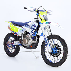 Moto tout-terrain ORANG POWER 4 temps (<span class=keywords><strong>ZongShen</strong></span> NC250 refroidissement par eau) Bosch EFI électrique sans balais pour tous types de sentiers de montagne - Product Image 5