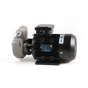 Aulank, Fabricante Chino, Bomba de Circulación de Acero Inoxidable Económica, 0.5 0.37kW, 35L/min, 150m de Altura de Elevación, para Suministro de Agua a Alta Presión - Product Image 3