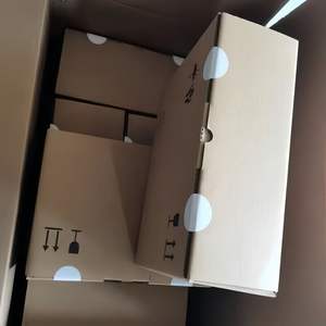 1 Pezzo E84avsce1524vbwbr0 Spedizione Rapida Fedex o DHL Nuovo Originale in Stock - Product Image 1