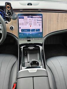 <span class=keywords><strong>Mercedes</strong></span>-Benz EQE <span class=keywords><strong>350</strong></span> Usado del 2022 |   Sedán Eléctrico |   658 km de autonomía CLTC |   MBUX |   Volante a la Izquierda |   Suministro Global de Piezas para Vehículos Eléctricos - Product Image 4
