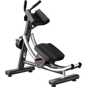 Crunch <span class=keywords><strong>Coaster</strong></span> <span class=keywords><strong>AB</strong></span> Abdominal Body Building Retractores Equipo de fitness Máquina - Product Image 1