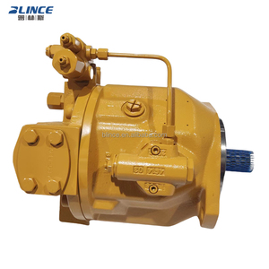 Blince ปั๊มลูกสูบไฮดรอลิก161-6634 0R-7793 1616634สำหรับแบคโฮ416C 426C 438C 436C 428C - Product Image 3