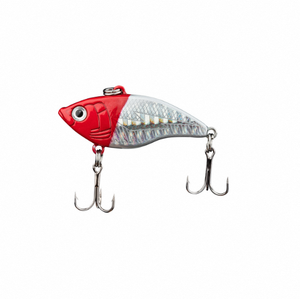 Premium Performance Angela us rüstung Starker Schwimm-Vib-Köder mit fünf verfügbaren Stilen - Product Image 1